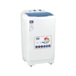 SK-410 Turbo Wash 10KG